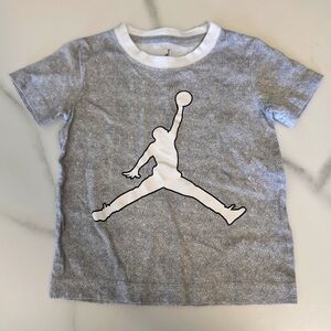 18 Month Air Jordan Shirt